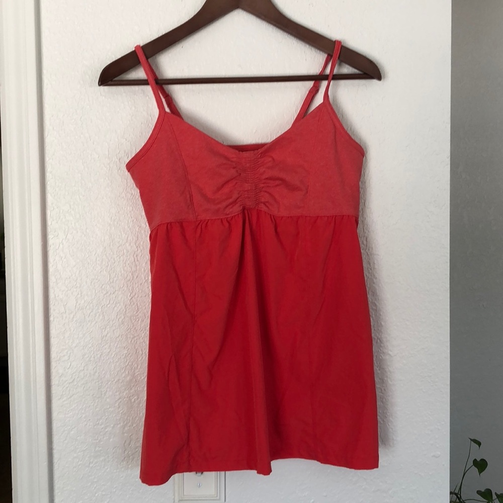 Athleta tank